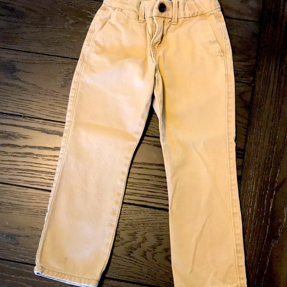 Gap Khaki Pants